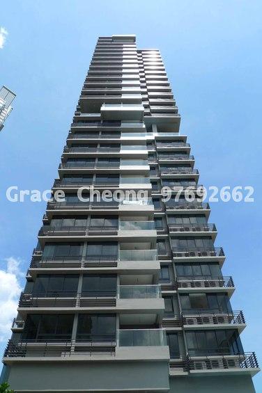 Regent Residences (D12), Apartment #158636662